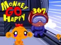 Juego Monkey Go Happly Stage 367