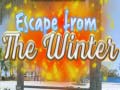 Juego Escape from the Winter