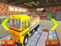 Juego Indian Cargo Truck Driver