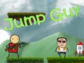 Juego Jump Guy