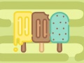 Juego Popsicle Dream Match 3