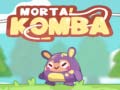 Juego Mortal Komba