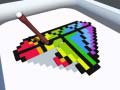Juego Fill In 3D