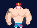 Juego Body Toss