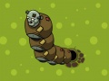 Juego Zombie Worms
