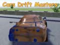 Juego Cars Drift Masters