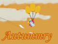 Juego Autummry