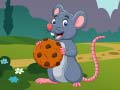 Juego Mouse Jigsaw