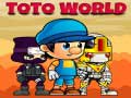 Juego Toto World