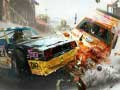 Juego Demolition Derby Challenger