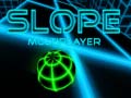 Juego Slope Multiplayer