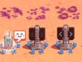 Juego Mars Power Industries