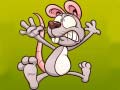 Juego Mouse Hunt Runner