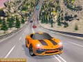 Juego Highway GT Speed Car Racer