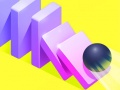 Juego Rolling Domino