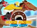 Juego Horse Racing Derby Quest