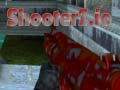 Juego ShooterZ.io