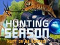 Juego Hunting Season Hunt or be hunted!