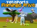 Juego Yetisports Flamingo Drive