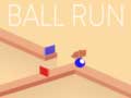 Juego Ball Run