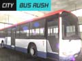 Juego City Bus Rush