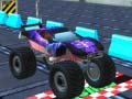 Juego 4x4 Offroad Stunts