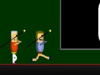 Juego Stop the games