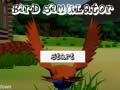 Juego Bird Simulator