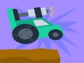 Juego Desert Car