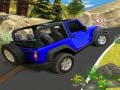 Juego Up Hill Free Driving