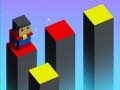 Juego Color Cube Jump