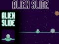 Juego Alien Slide