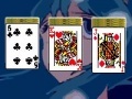 Juego Girl Solitaire