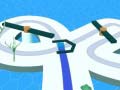 Juego Path Paint 3d