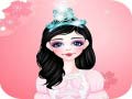 Juego Perfect Princess Makeup