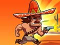 Juego Western Cowboy Run