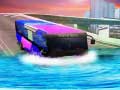 Juego Water Surfing Bus