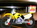 Juego Motor Bike Pizza Delivery 2020