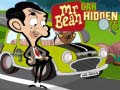 Juego Mr Bean Car Hidden Keys  