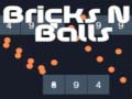 Juego Bricks N Balls