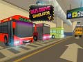 Juego Highway Bus Driving Simulator