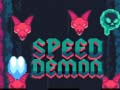 Juego Speed Demon