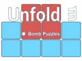 Juego Unfold 3 Bomb Puzzles