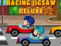 Juego Racing Jigsaw Deluxe