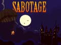 Juego Sabotage