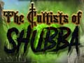 Juego The Cultists of Shubba