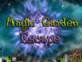 Juego Magic Garden Escape