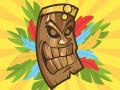 Juego Scary Tiki Mask Memory
