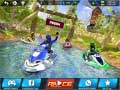 Juego Extreme Power Boat Water Racing