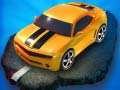 Juego Crossy Bridge Blocky Cars